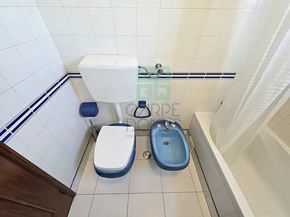 Apartamento T2 para Arrendamento em Vila Nova de Cacela Foto 11