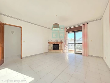 Apartamento T2 para Arrendamento em Vila Nova de Cacela
