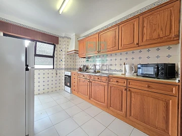 Apartamento T2 para Arrendamento em Vila Nova de Cacela