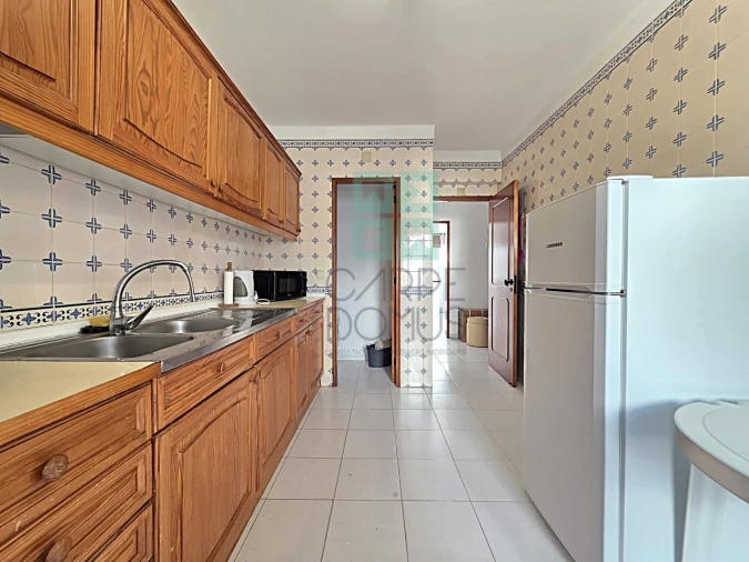 Apartamento T2 para Arrendamento em Vila Nova de Cacela Foto 4