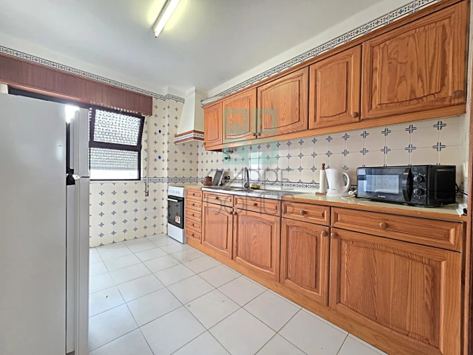 Apartamento T2 para Arrendamento em Vila Nova de Cacela Foto 5