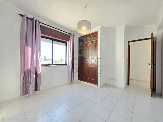Apartamento T2 para Arrendamento em Vila Nova de Cacela Foto 8