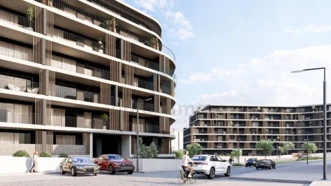Apartamento T2 para Venda em Oliveira do Douro