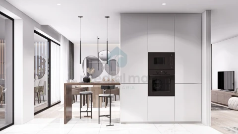 Apartamento T2 para Venda em Oliveira do Douro
