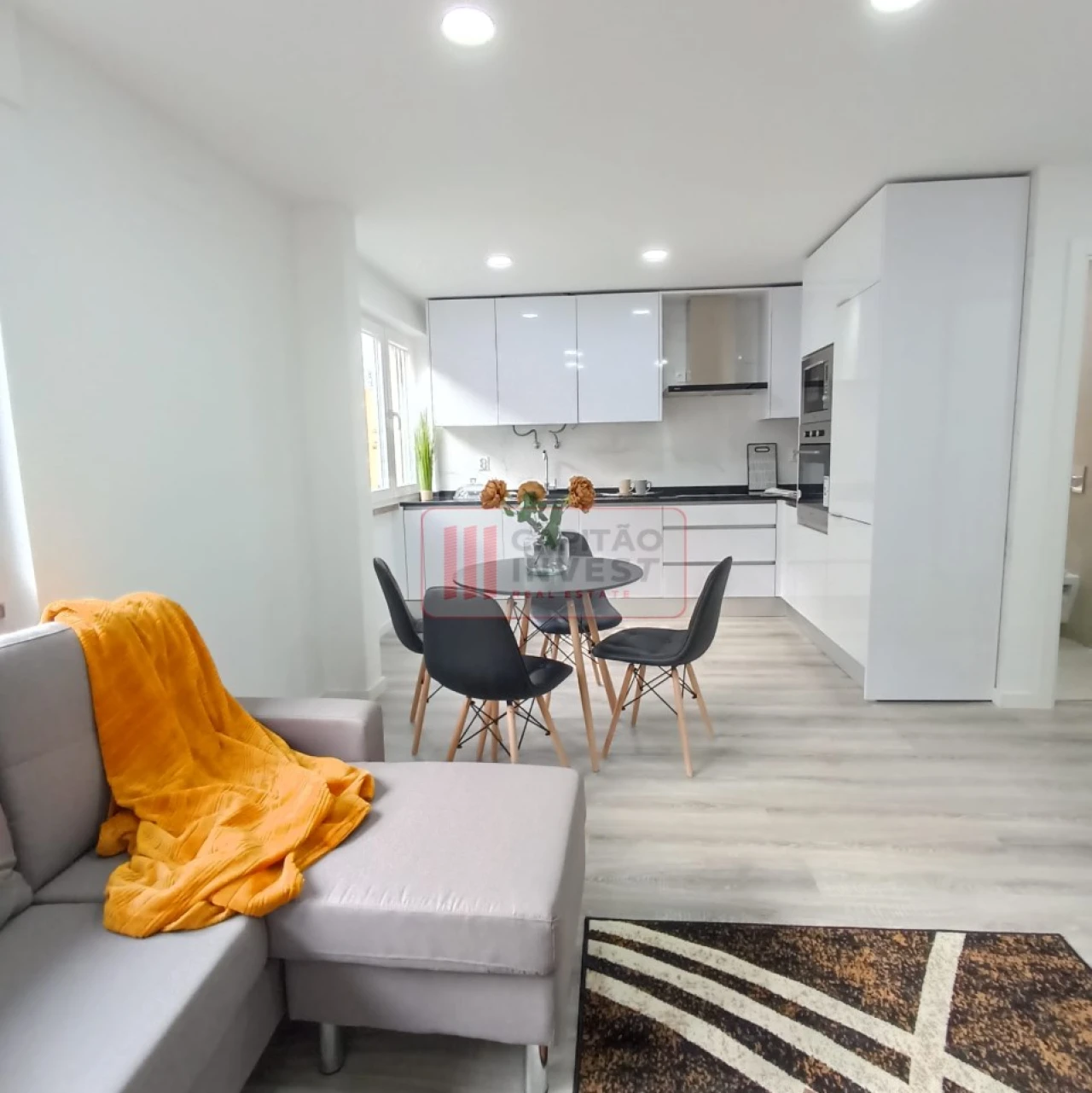 Apartamento T3 para Venda em Benfica Foto 6