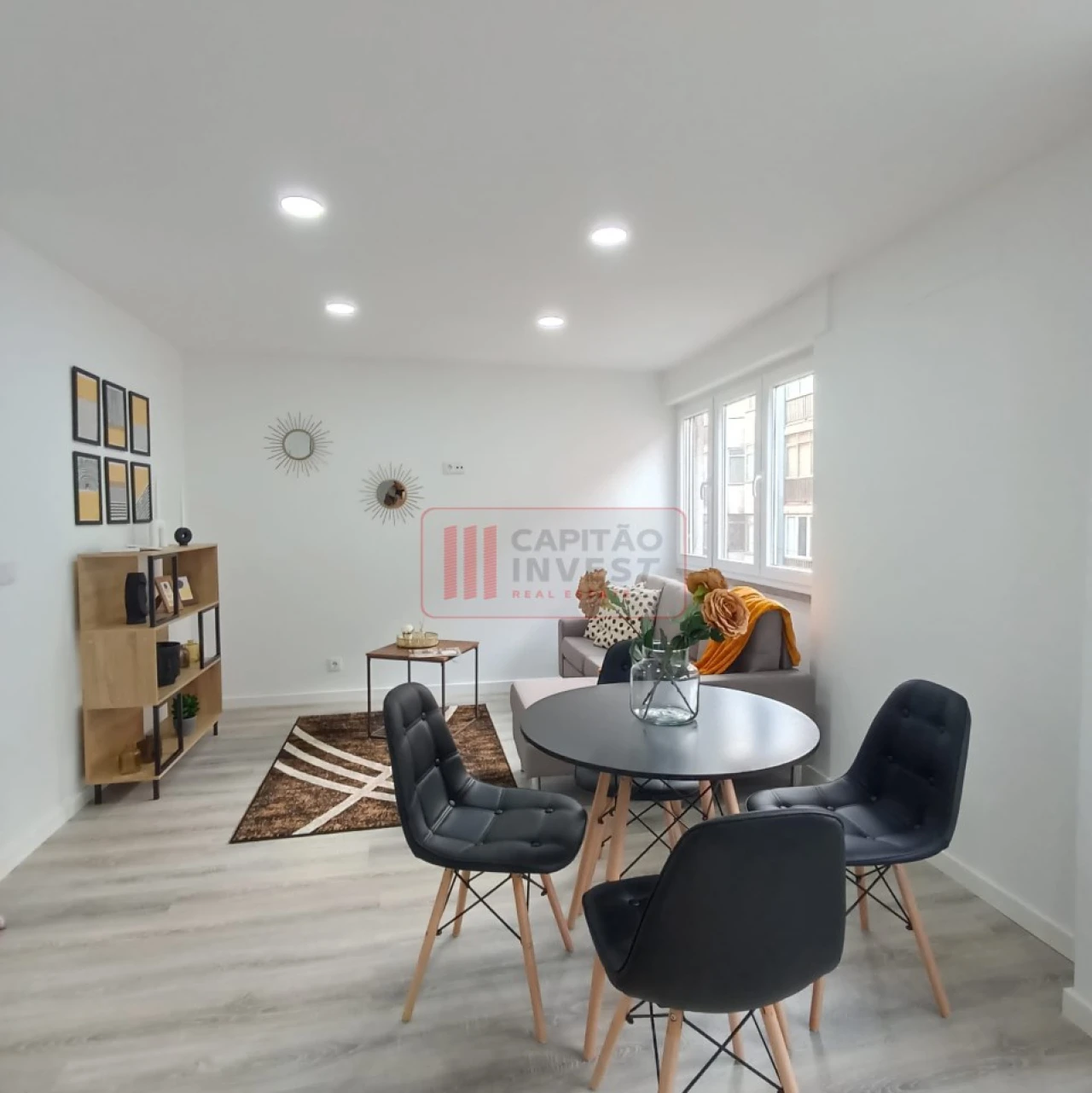 Apartamento T3 para Venda em Benfica Foto 7