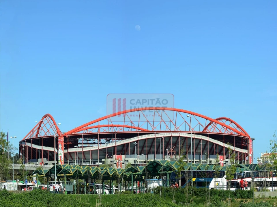 Apartamento T3 para Venda em Benfica Foto 23