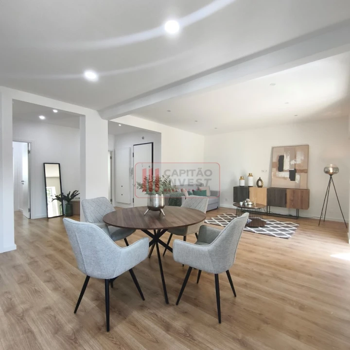 Apartamento T3 para Venda em Benfica Foto 8