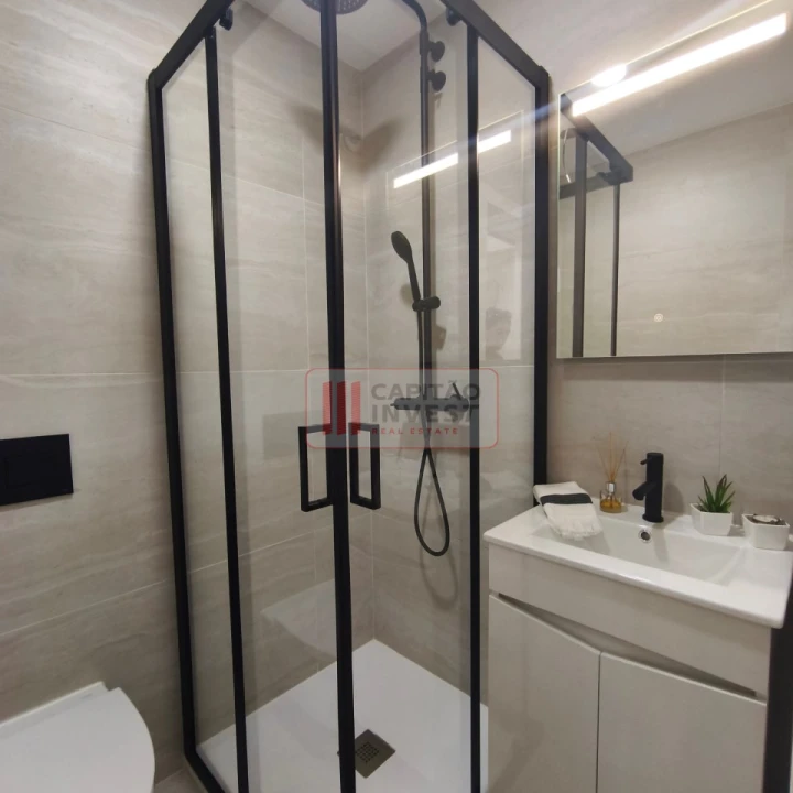 Apartamento T3 para Venda em Benfica Foto 26