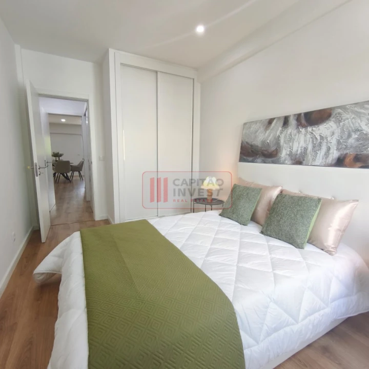 Apartamento T3 para Venda em Benfica Foto 15