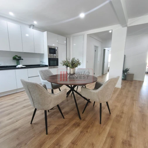 Apartamento T3 para Venda em Benfica Foto 9