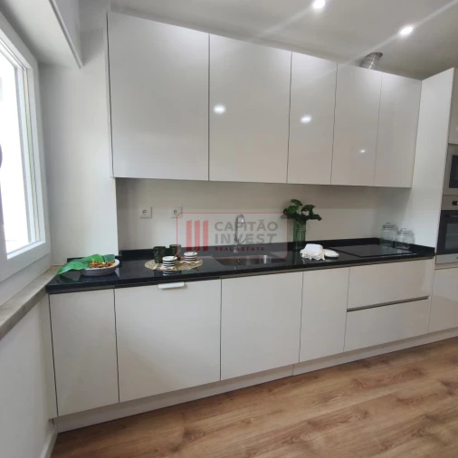 Apartamento T3 para Venda em Benfica Foto 10