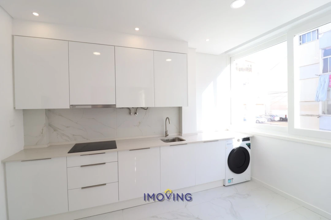 Apartamento T2 para Venda em Alto do Seixalinho, Santo André e Verderena Foto 4