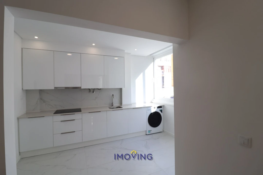 Apartamento T2 para Venda em Alto do Seixalinho, Santo André e Verderena Foto 5