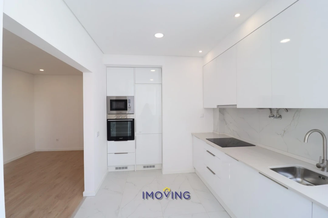 Apartamento T2 para Venda em Alto do Seixalinho, Santo André e Verderena Foto 6