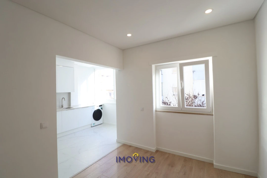 Apartamento T2 para Venda em Alto do Seixalinho, Santo André e Verderena Foto 8