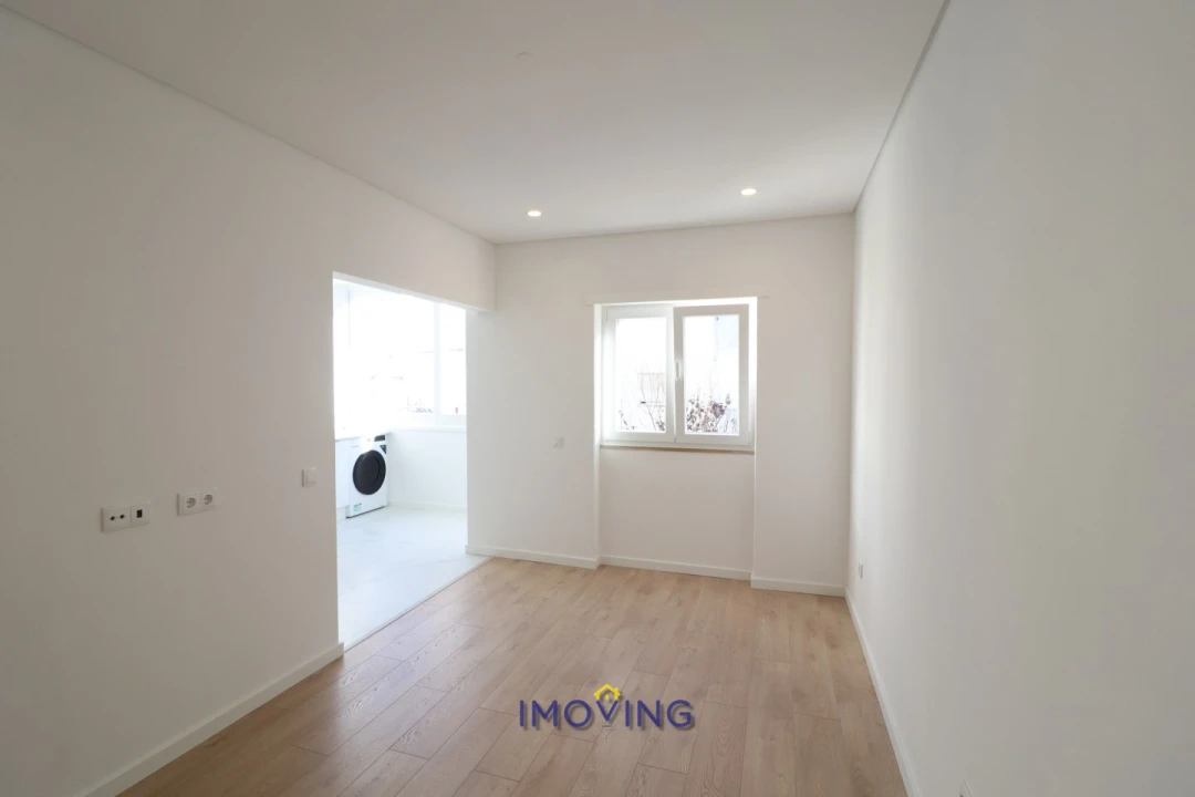 Apartamento T2 para Venda em Alto do Seixalinho, Santo André e Verderena Foto 9