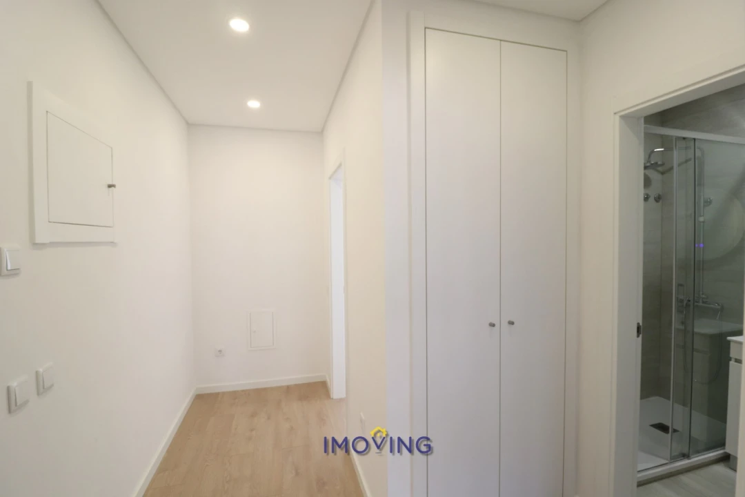 Apartamento T2 para Venda em Alto do Seixalinho, Santo André e Verderena Foto 12