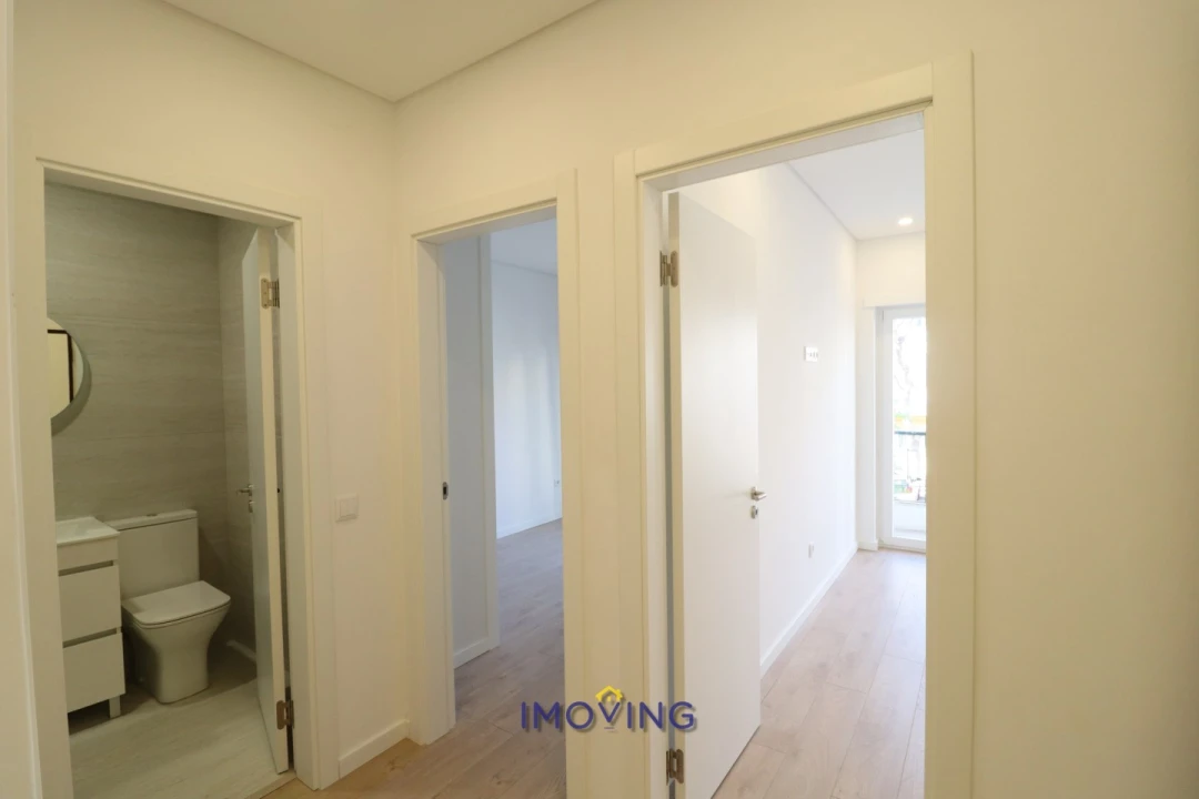Apartamento T2 para Venda em Alto do Seixalinho, Santo André e Verderena Foto 13
