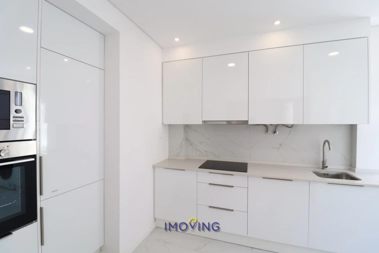 Apartamento T2 para Venda em Alto do Seixalinho, Santo André e Verderena Foto 2
