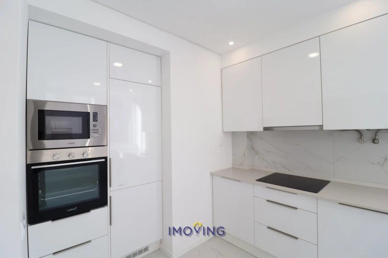 Apartamento T2 para Venda em Alto do Seixalinho, Santo André e Verderena Foto 3