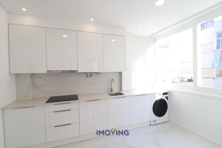 Apartamento T2 para Venda em Alto do Seixalinho, Santo André e Verderena Foto 4