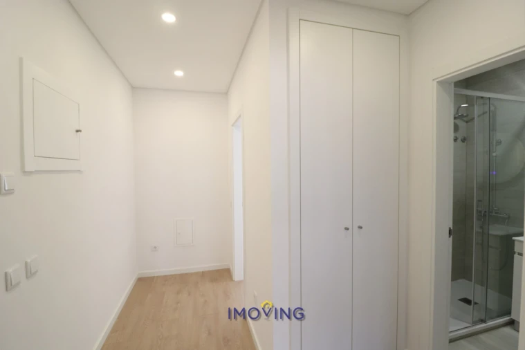 Apartamento T2 para Venda em Alto do Seixalinho, Santo André e Verderena Foto 12