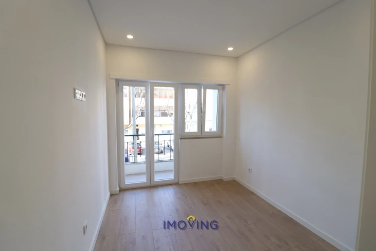Apartamento T2 para Venda em Alto do Seixalinho, Santo André e Verderena Foto 18