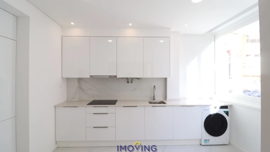 Apartamento T2 para Venda em Alto do Seixalinho, Santo André e Verderena