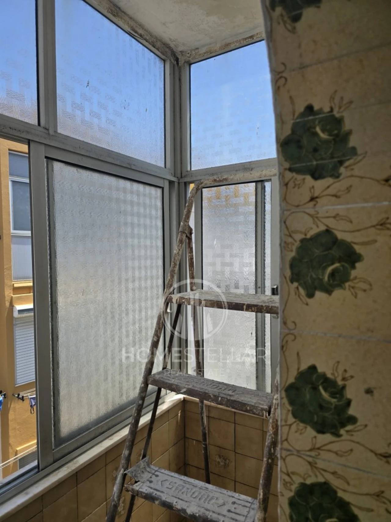 Apartamento T1 para Venda em Baixa da Banheira e Vale da Amoreira Foto 9