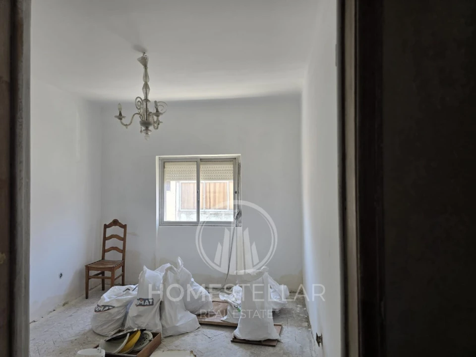 Apartamento T1 para Venda em Baixa da Banheira e Vale da Amoreira Foto 16