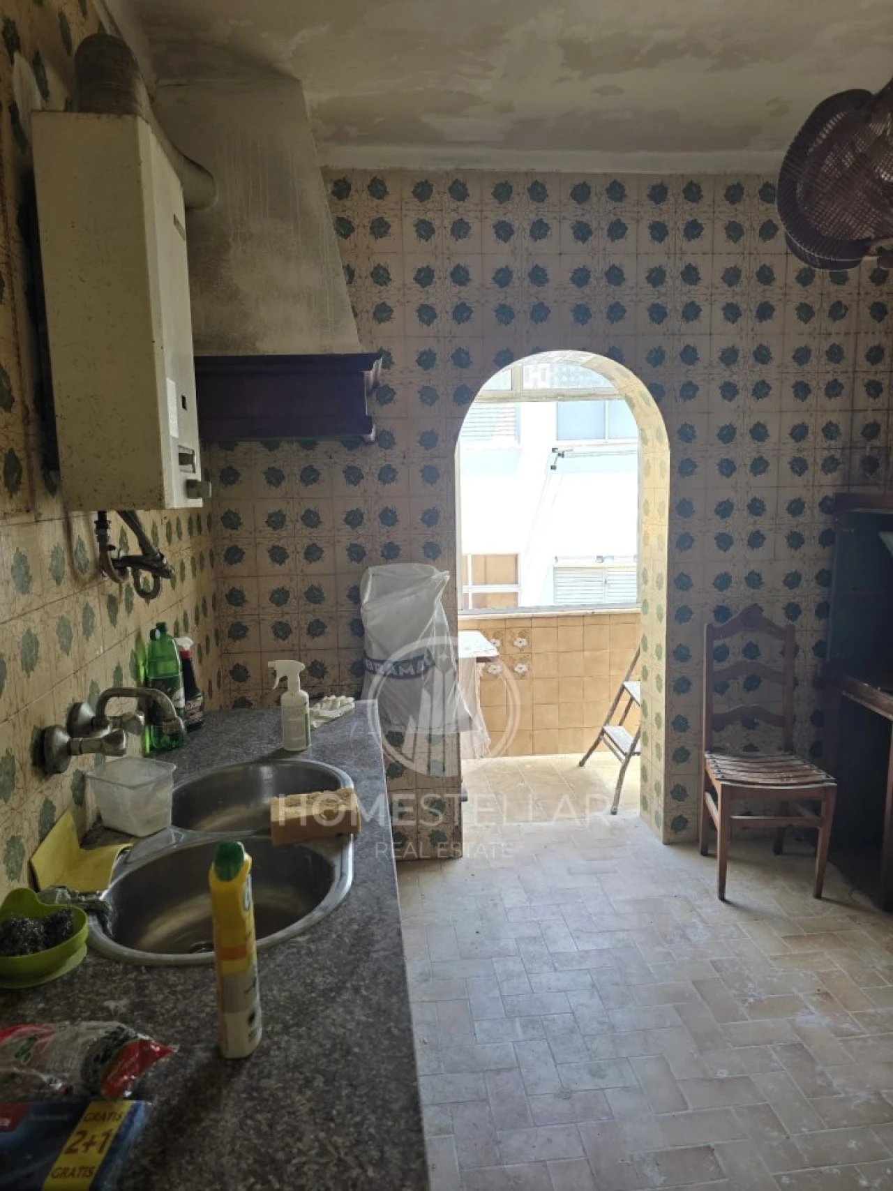 Apartamento T1 para Venda em Baixa da Banheira e Vale da Amoreira Foto 17