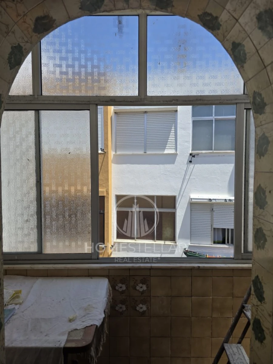 Apartamento T1 para Venda em Baixa da Banheira e Vale da Amoreira Foto 8