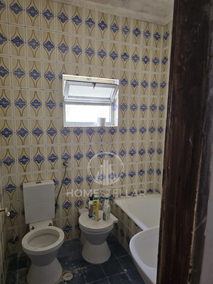 Apartamento T1 para Venda em Baixa da Banheira e Vale da Amoreira Foto 14