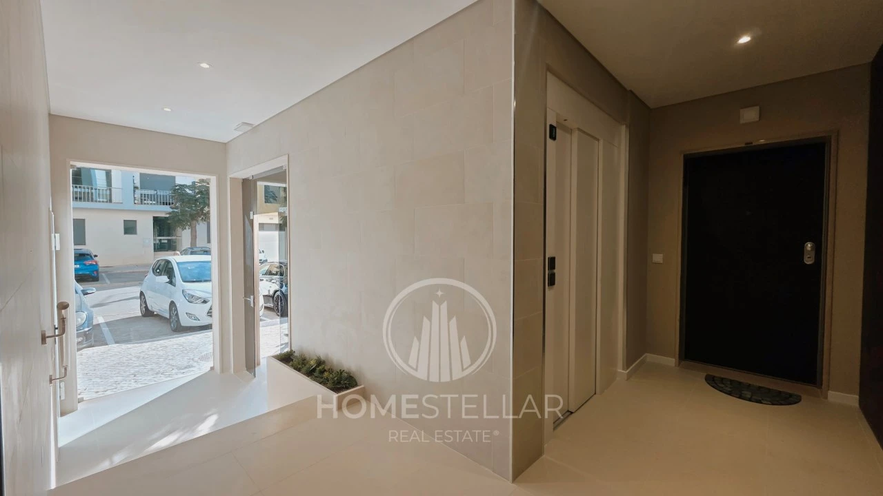 Apartamento T3 para Venda em Montijo e Afonsoeiro Foto 48