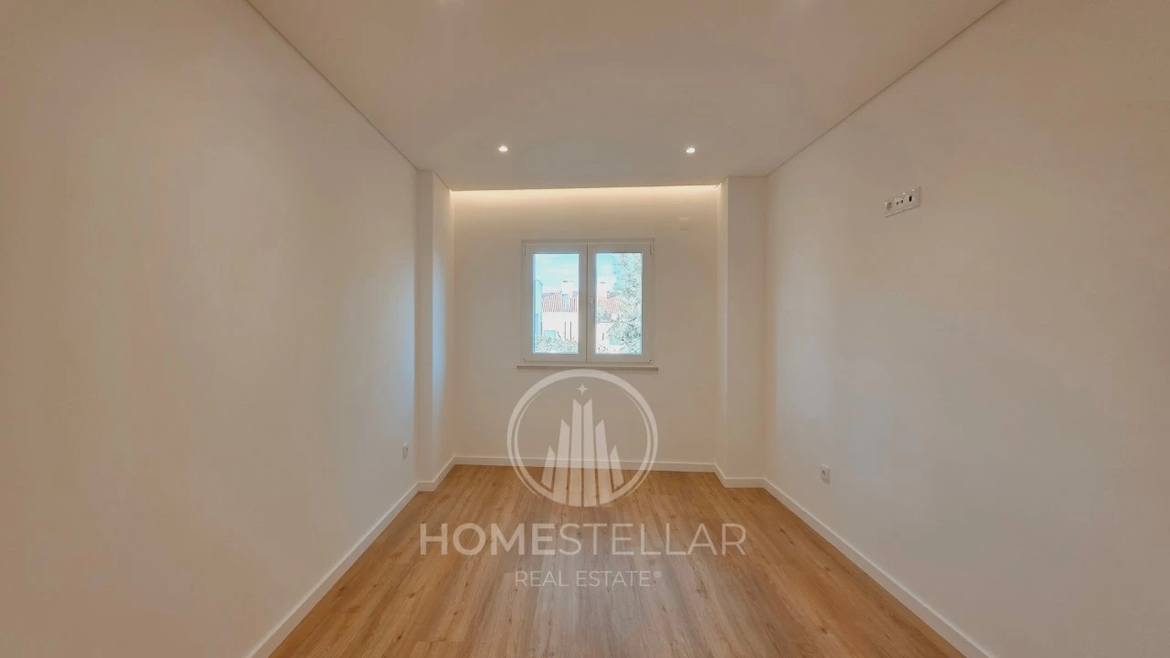 Apartamento T3 para Venda em Montijo e Afonsoeiro Foto 16