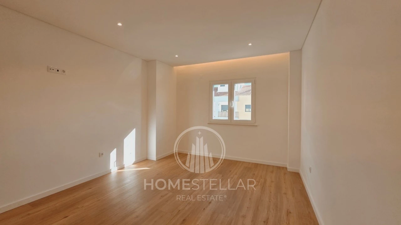 Apartamento T3 para Venda em Montijo e Afonsoeiro Foto 6