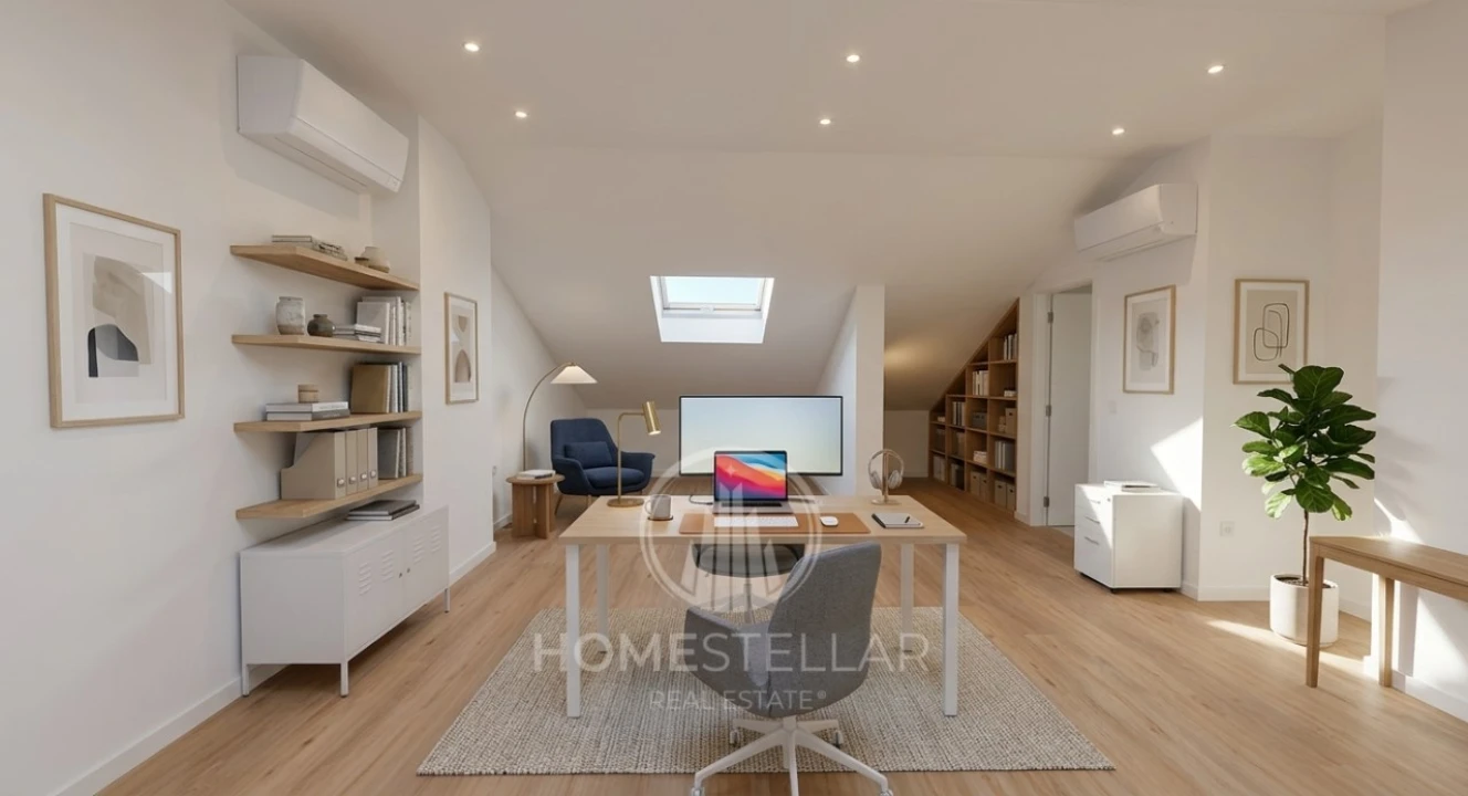 Apartamento T3 para Venda em Montijo e Afonsoeiro Foto 39