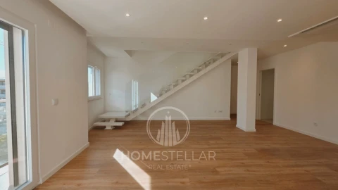 Apartamento T3 para Venda em Montijo e Afonsoeiro