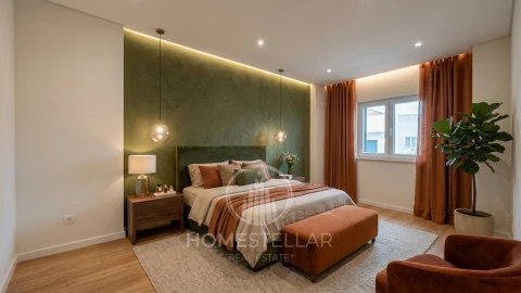 Apartamento T3 para Venda em Montijo e Afonsoeiro