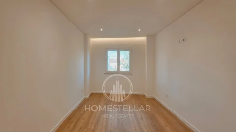 Apartamento T3 para Venda em Montijo e Afonsoeiro