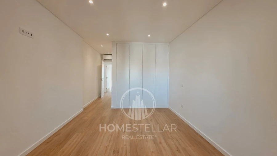 Apartamento T3 para Venda em Montijo e Afonsoeiro Foto 32