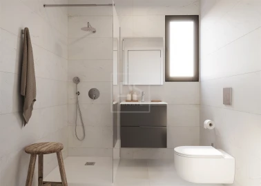 Apartamento T3 para Venda em Vila Cova da Lixa e Borba de Godim
