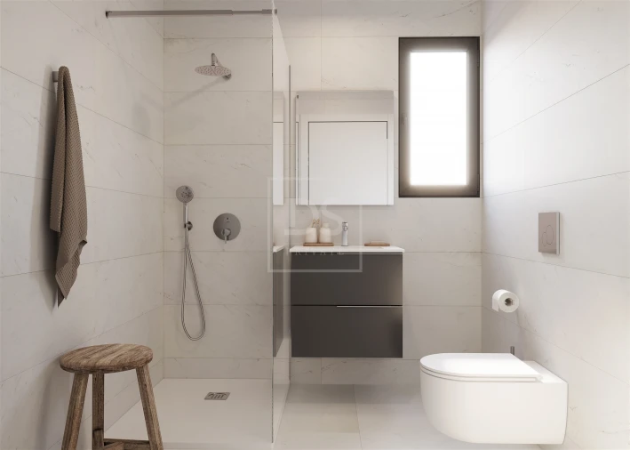 Apartamento T3 para Venda em Vila Cova da Lixa e Borba de Godim Foto 9