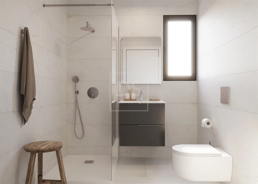 Apartamento T3 para Venda em Vila Cova da Lixa e Borba de Godim Foto 9