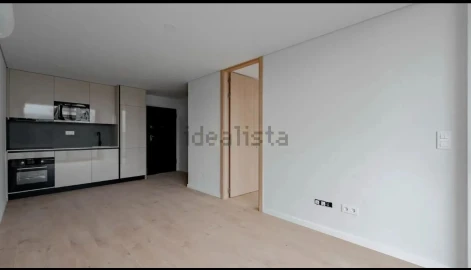 Apartamento T1 para Venda em Póvoa de Varzim, Beiriz e Argivai