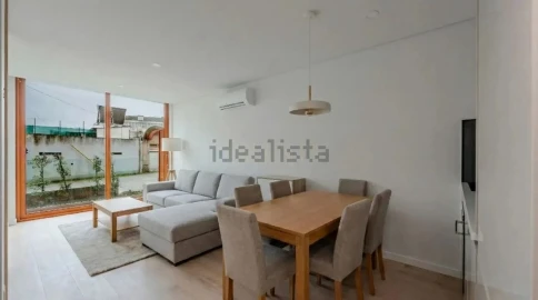 Apartamento T1 para Venda em Póvoa de Varzim, Beiriz e Argivai