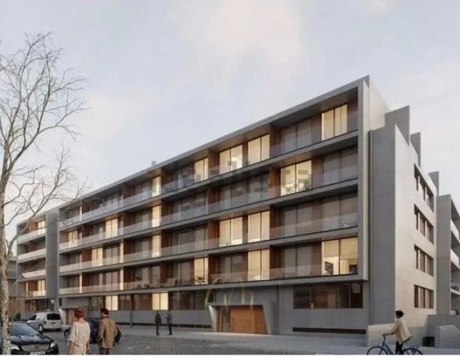 Apartamento T1 para Venda em Póvoa de Varzim, Beiriz e Argivai Foto 9