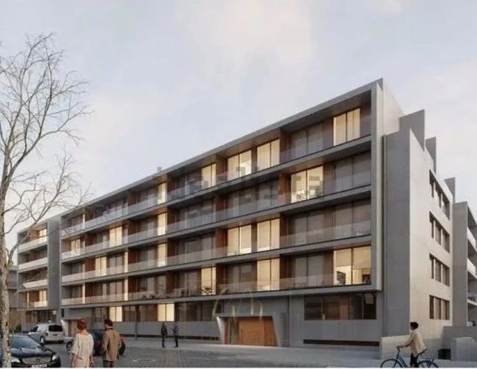 Apartamento T1 para Venda em Póvoa de Varzim, Beiriz e Argivai Foto 9
