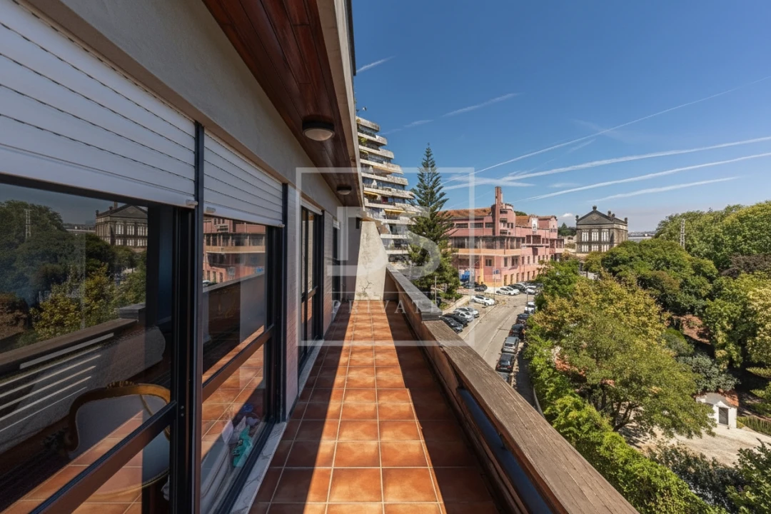 Apartamento T5 para Venda em Bonfim Foto 8